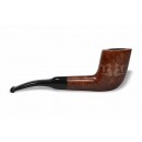 Cachimbo Bertoldi Maestro Briar Mogno com Filtro 9mm